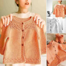 Пряжа Organic Baby Cotton GAZZAL